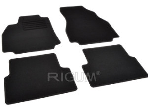 AUTO PATOSNICE TEPIH RENAULT MEGANE 2002-2009