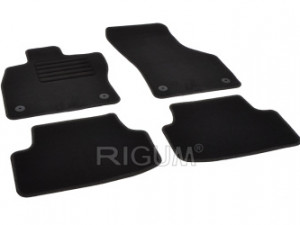 AUTO PATOSNICE TEPIH GOLF 8 SEAT LEON 2019-