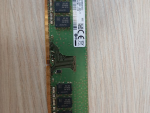 RAM MEMORIJA DDR4 ZA RACUNAR 8GB 2666MHz NOVO SAMSUNG
