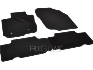 AUTO PATOSNICE TEPIH TOYOTA RAV 4 2006-2013