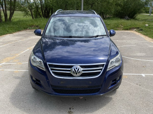 Volkswagen Tiguan 2,0 TDI dijelovi Ocarinjen