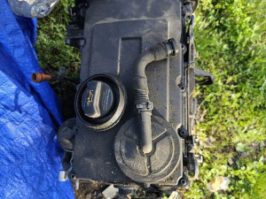 Motor 2.0 BKD 2 bregaste