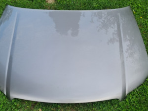Prednja hauba alu audi A8 D3