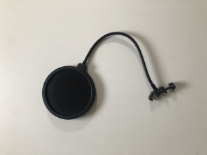 Pop filter za mikrofon