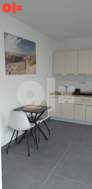 Apartman Hills Neum,50m2.  Mogucnost izdavanja na mjesec