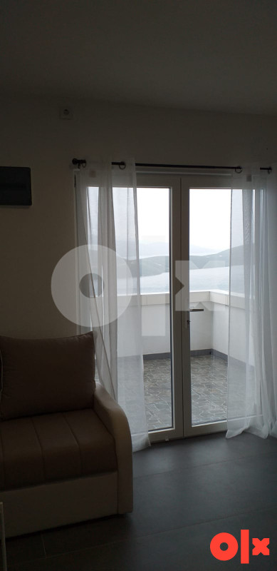Apartman Hills Neum,50m2.  Mogucnost izdavanja na mjesec 3
