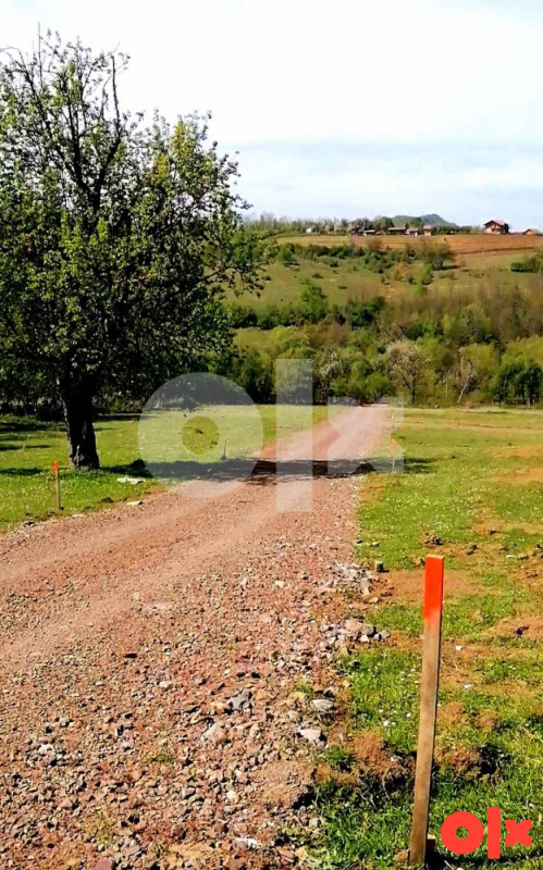 Plac placevi zemljište Banja Luka 5