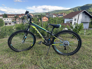 bicikl polar sonic 26