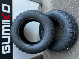 Traktorske gume 10.0/75-15.3 14PR 200 TT prikolica MRL