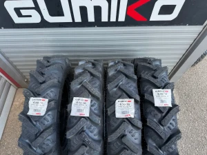 Traktorske gume 6.00-16 8PR pogon Kabat RIPNA DOT4325