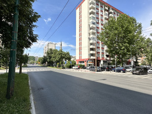 Stan Sarajevo - Novo Sarajevo, Hrasno, 54m2, dvosoban stan