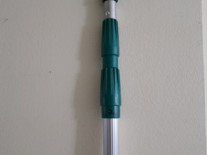 Teleskopski štap 6m aluminijum