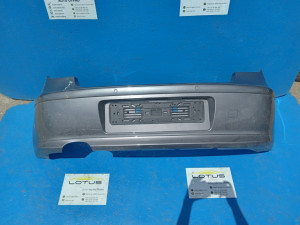 BMW 1 E87 | zadnji branik/karambolka