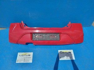 RENAULT TWINGO 2010 | zadnji branik/karambolka