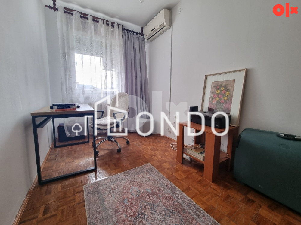 Na podaju trosoban stan 79m2 - Centar (Čaire), Banja Luka 14