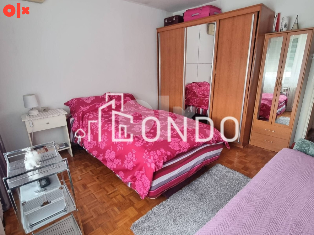 Na podaju trosoban stan 79m2 - Centar (Čaire), Banja Luka 11