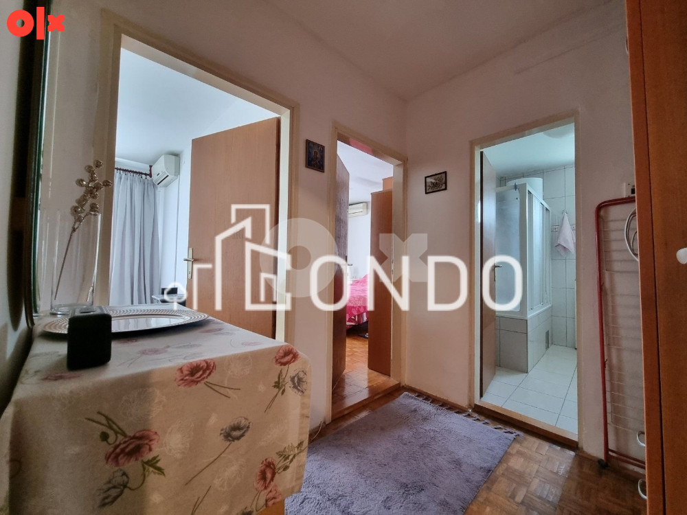Na podaju trosoban stan 79m2 - Centar (Čaire), Banja Luka 16