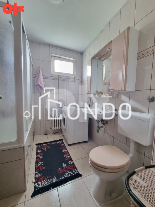 Na podaju trosoban stan 79m2 - Centar (Čaire), Banja Luka 17