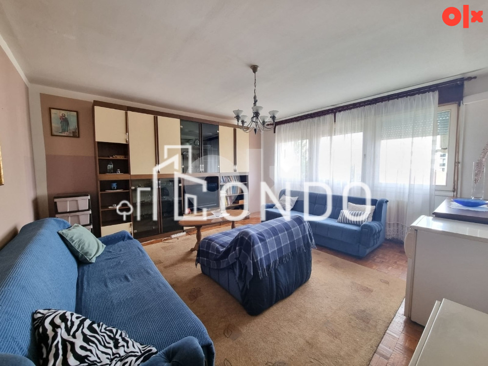 Na podaju trosoban stan 79m2 - Centar (Čaire), Banja Luka 5