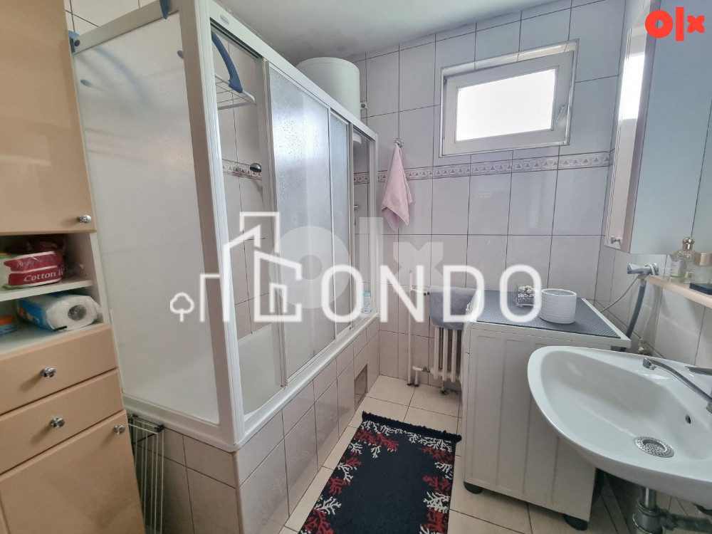 Na podaju trosoban stan 79m2 - Centar (Čaire), Banja Luka 19