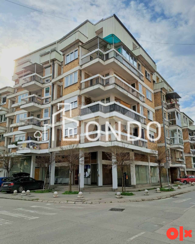 Na podaju trosoban stan 79m2 - Centar (Čaire), Banja Luka 2