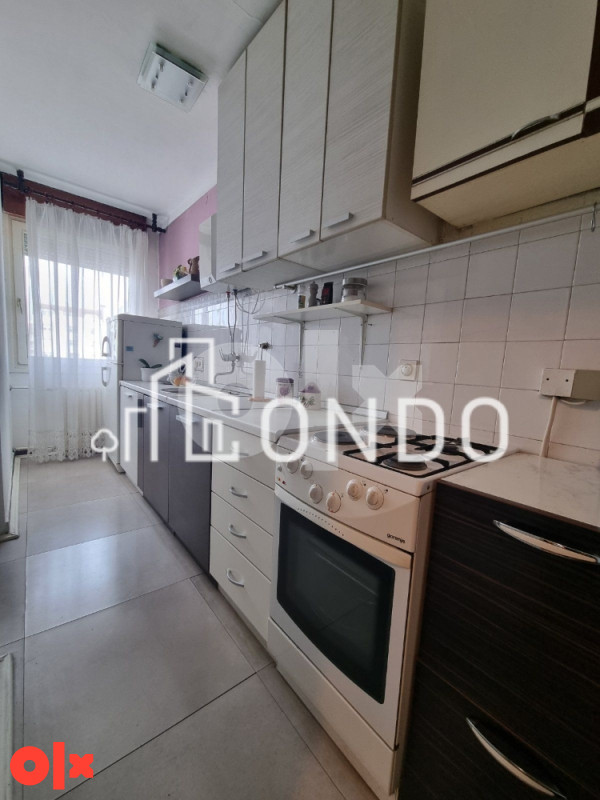 Na podaju trosoban stan 79m2 - Centar (Čaire), Banja Luka 9