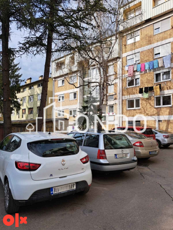 Na podaju trosoban stan 79m2 - Centar (Čaire), Banja Luka 21