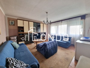 Trosoban stan 79m2 - Centar photo 2