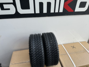 Traktorske gume 13x5.00-6 4PR garden Bkt
