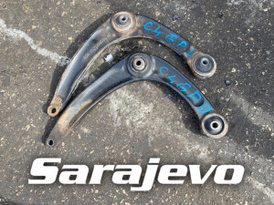 Citroen C4 grand picasso lafeta lijeva desna DIJELOVI