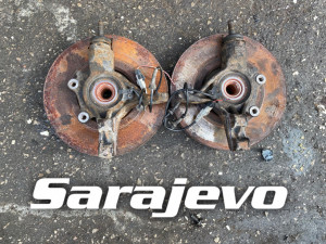 C4 grand picasso glavcina desna lijeva 2.0 hdi 100kw DIJELOVI