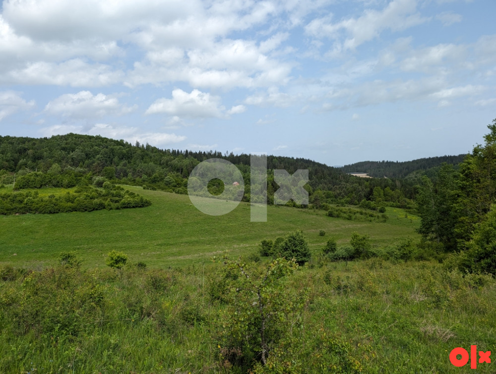 Poljoprivredno Zemljište Olovo - pored rijeke 3