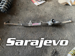 Saab 95 servo letva volana 9-5 DIJELOVI