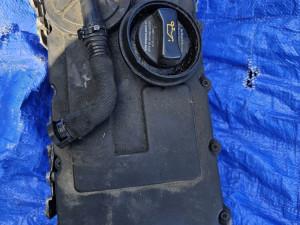 Glava motora 2.0 bkd