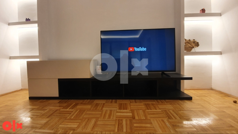 Stan na dan Vogošća/Trosoban/Klima/Wifi/Parking/5 Kreveta/SmartTV - Ansicht 5