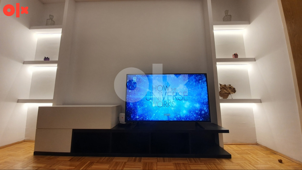 Stan na dan Vogošća/Trosoban/Klima/Wifi/Parking/5 Kreveta/SmartTV - Ansicht 4