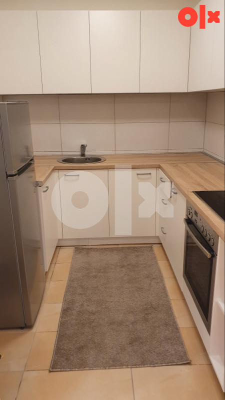 Stan na dan Vogošća/Trosoban/Klima/Wifi/Parking/5 Kreveta/SmartTV - Ansicht 6