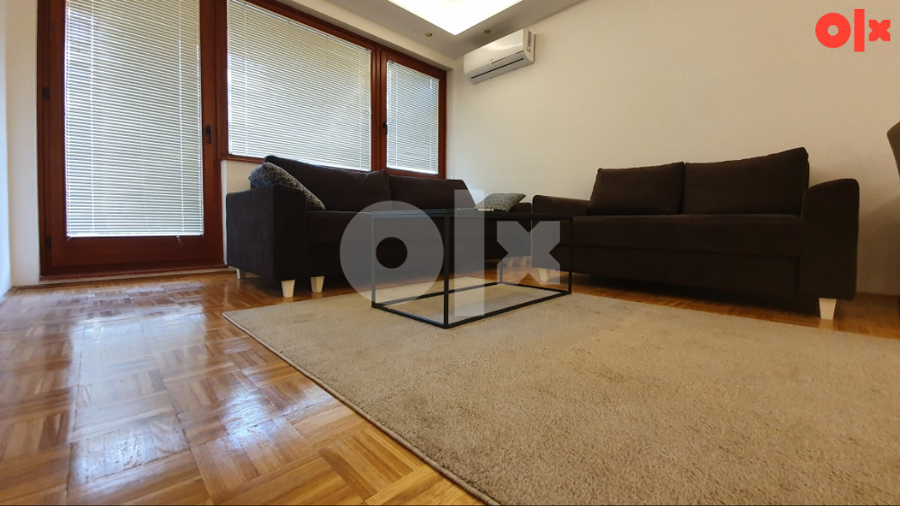 Stan na dan Vogošća/Trosoban/Klima/Wifi/Parking/5 Kreveta/SmartTV 3