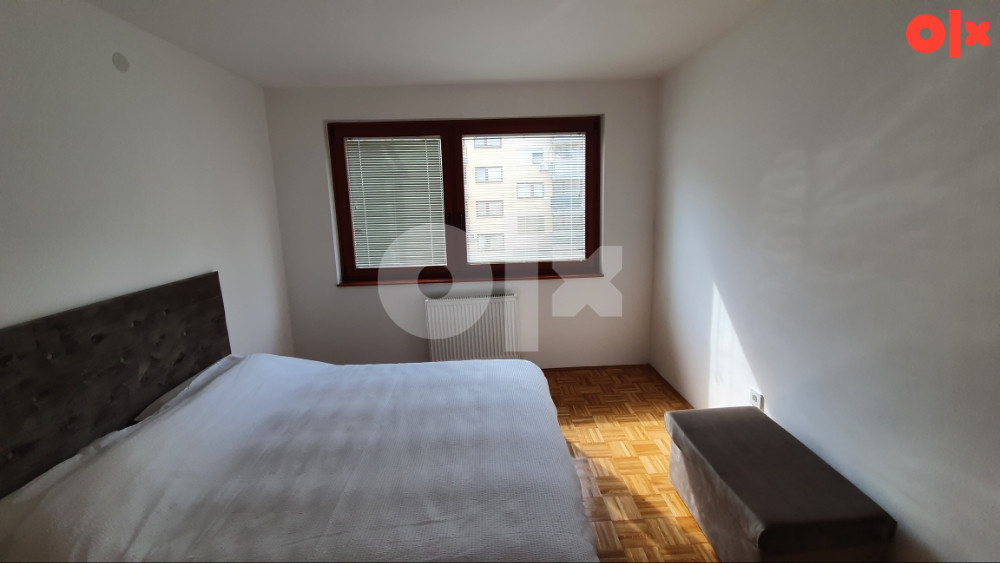 Stan na dan Vogošća/Trosoban/Klima/Wifi/Parking/5 Kreveta/SmartTV - Mehr