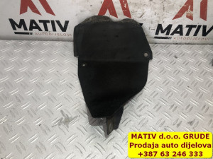 Obloga zadnjeg DESNOG blatobrana Nissan Qashqai 1 J10 76748 JD00A