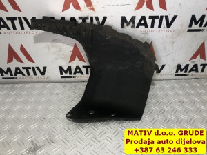 Zaštita točka ZADNJA LIJEVA Nissan Qashqai 1 J10 78819 JD00A