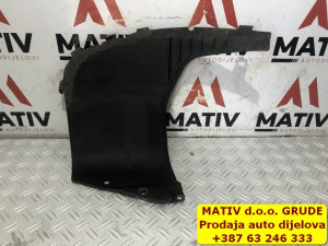 Zaštita točka ZADNJA DESNA Nissan Qashqai 1 J10 78818 JD00A