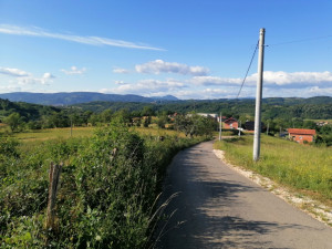 Zemljište 4.300 m2 B  Luka Motike