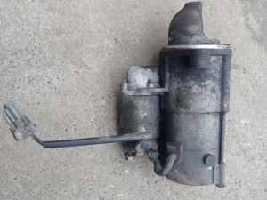 Alneser alternator Chevrolet lacetti 2.0 89kw 04-12