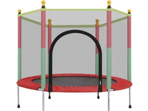 TRAMPOLINA 140 cm, TRAMBOLINA 063-722-022