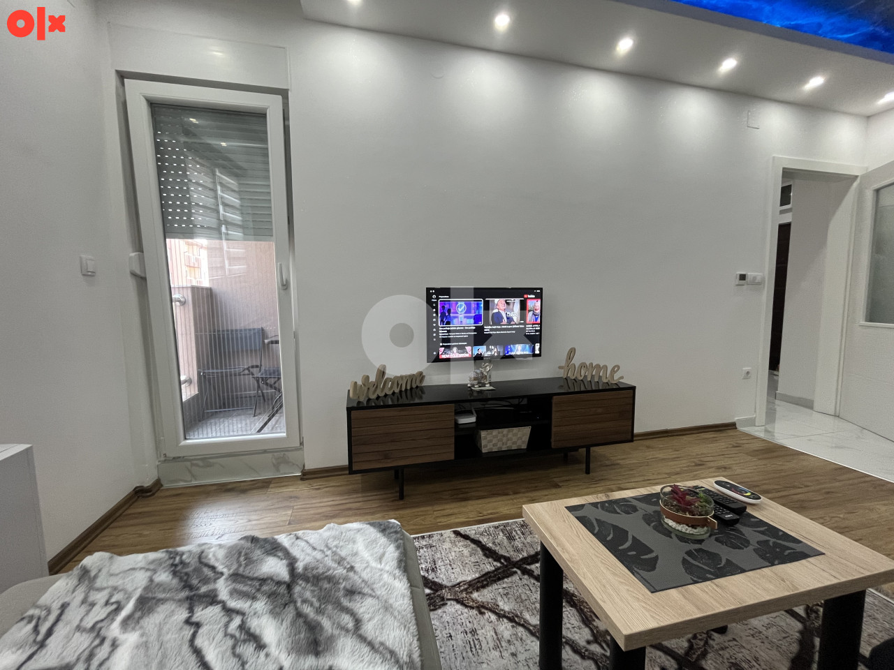 Stan na dan Bijeljina apartman Avatar 066/721-402 3