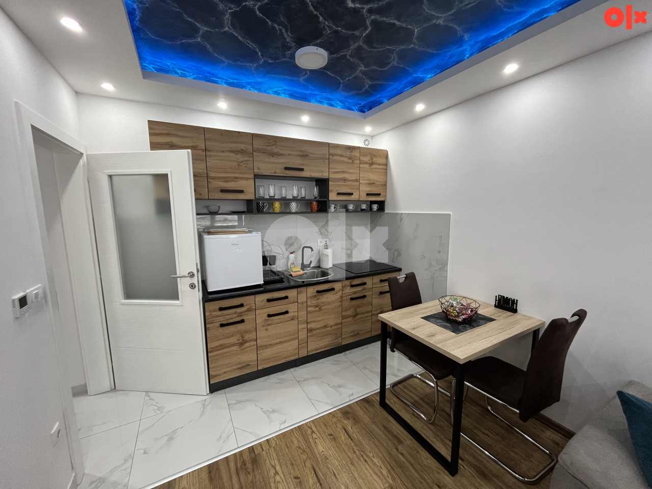 Stan na dan Bijeljina apartman Avatar 066/721-402 2