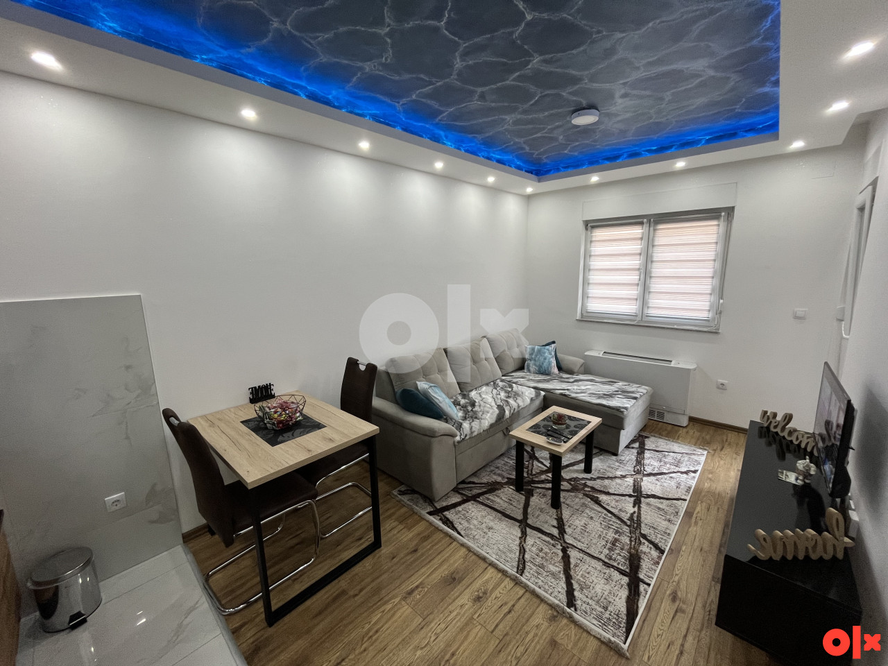 Stan na dan Bijeljina apartman Avatar 066/721-402