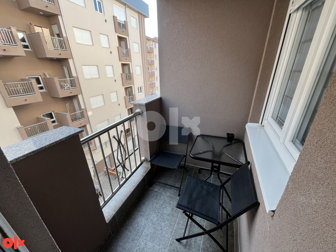 Stan na dan Bijeljina apartman Avatar 066/721-402 5