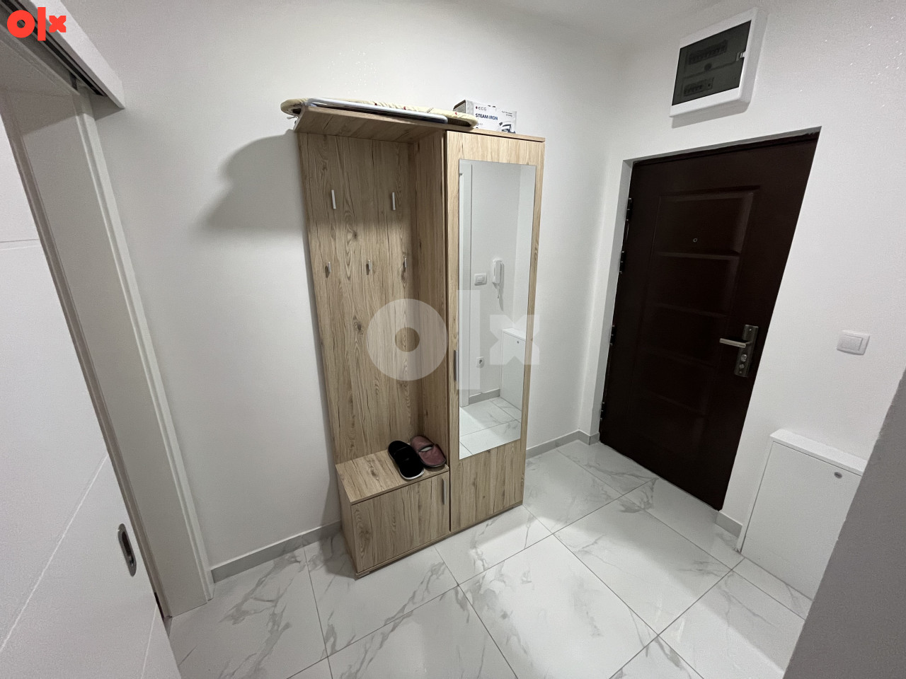 Stan na dan Bijeljina apartman Avatar 066/721-402 8